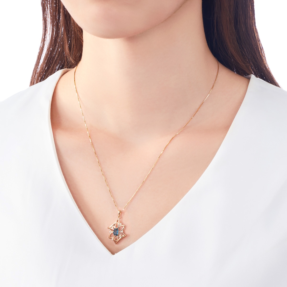 K10�C�G���[�S�[���h�����h���u���[�g�p�[�Y�l�b�N���X