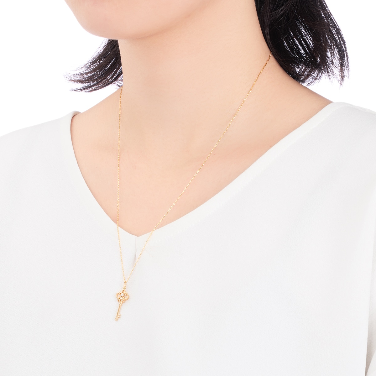 K10�C�G���[�S�[���h�_�C�������h�l�b�N���X