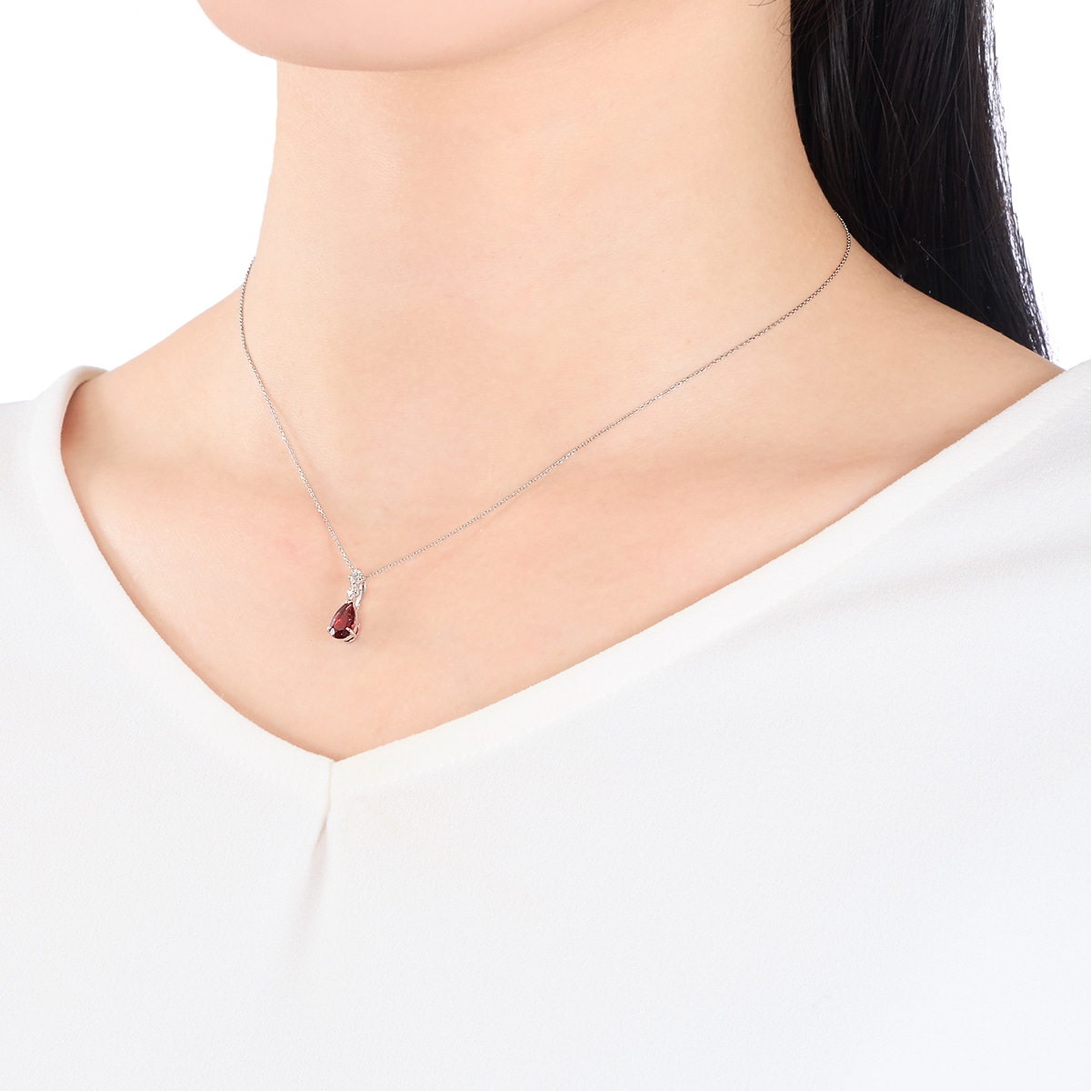 �v���`�i�A���}���_�C���K�[�l�b�g�l�b�N���X