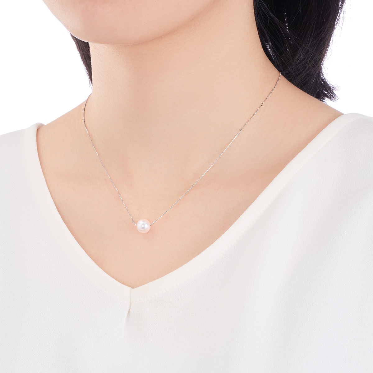 �v���`�i�A�R���^��l�b�N���X�i7.5mm�j