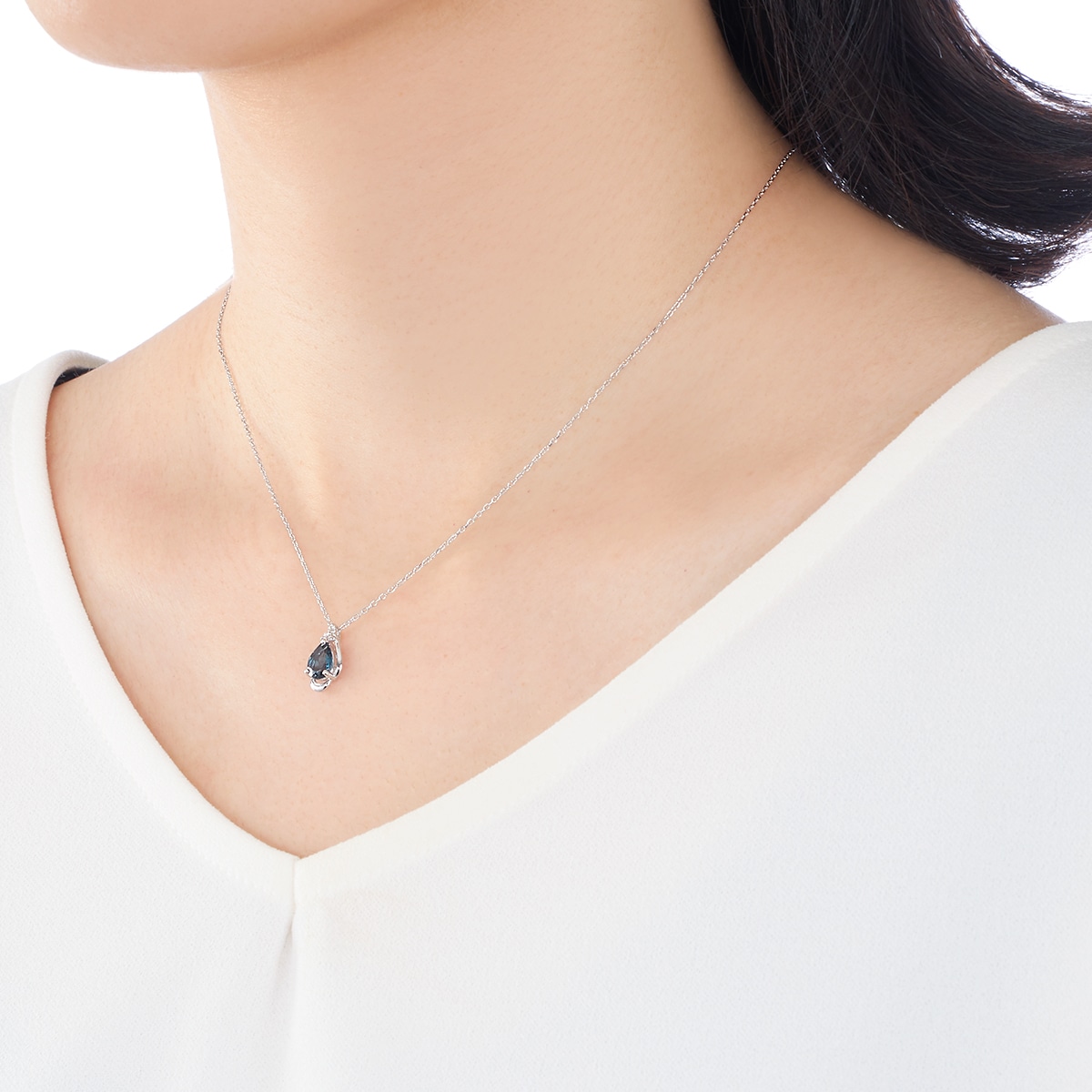 K10�z���C�g�S�[���h�����h���u���[�g�p�[�Y�l�b�N���X