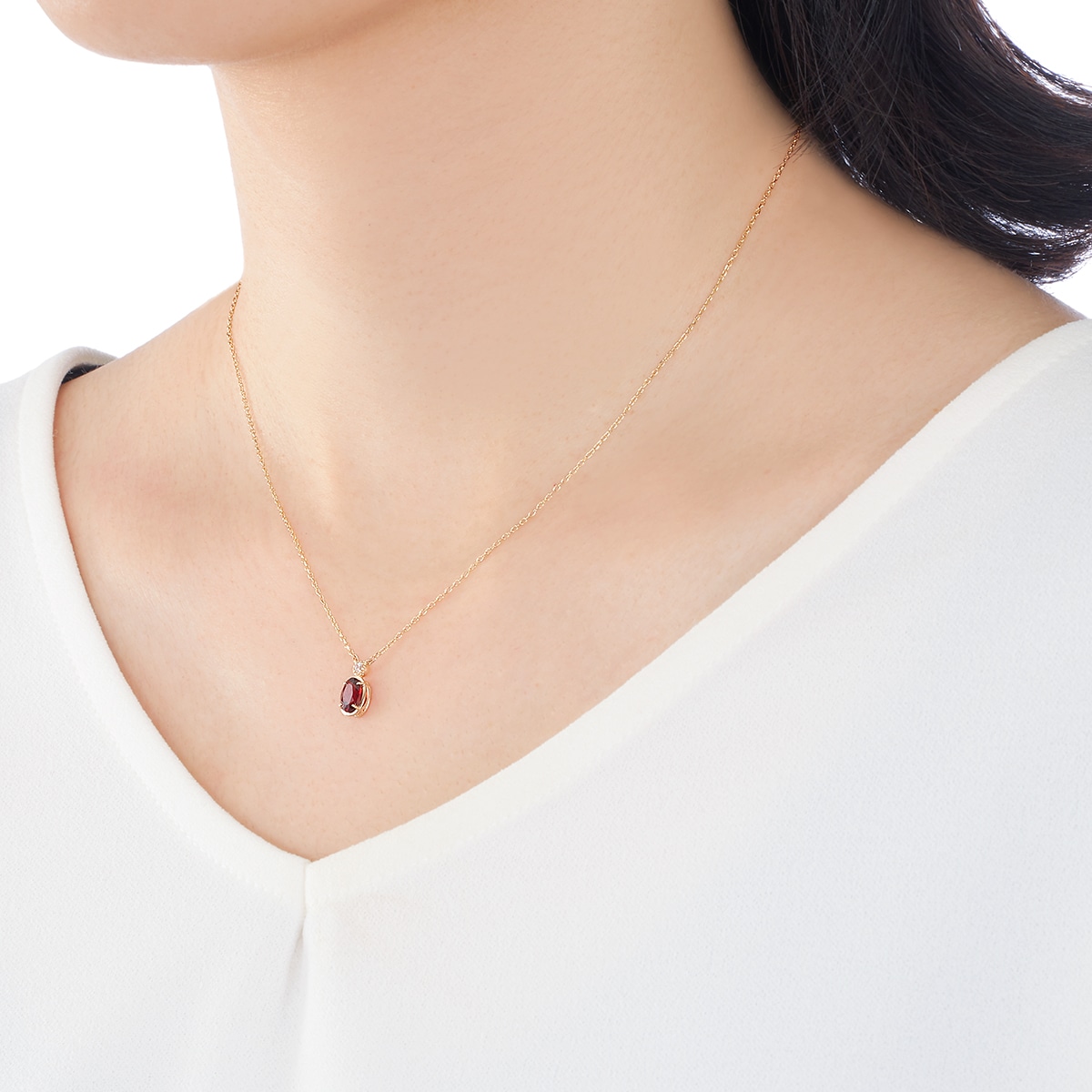 K10�C�G���[�S�[���h�A���}���_�C���K�[�l�b�g�l�b�N���X