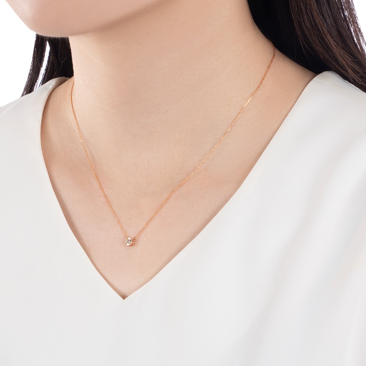 K18�s���N�S�[���h�_�C�������h�l�b�N���X