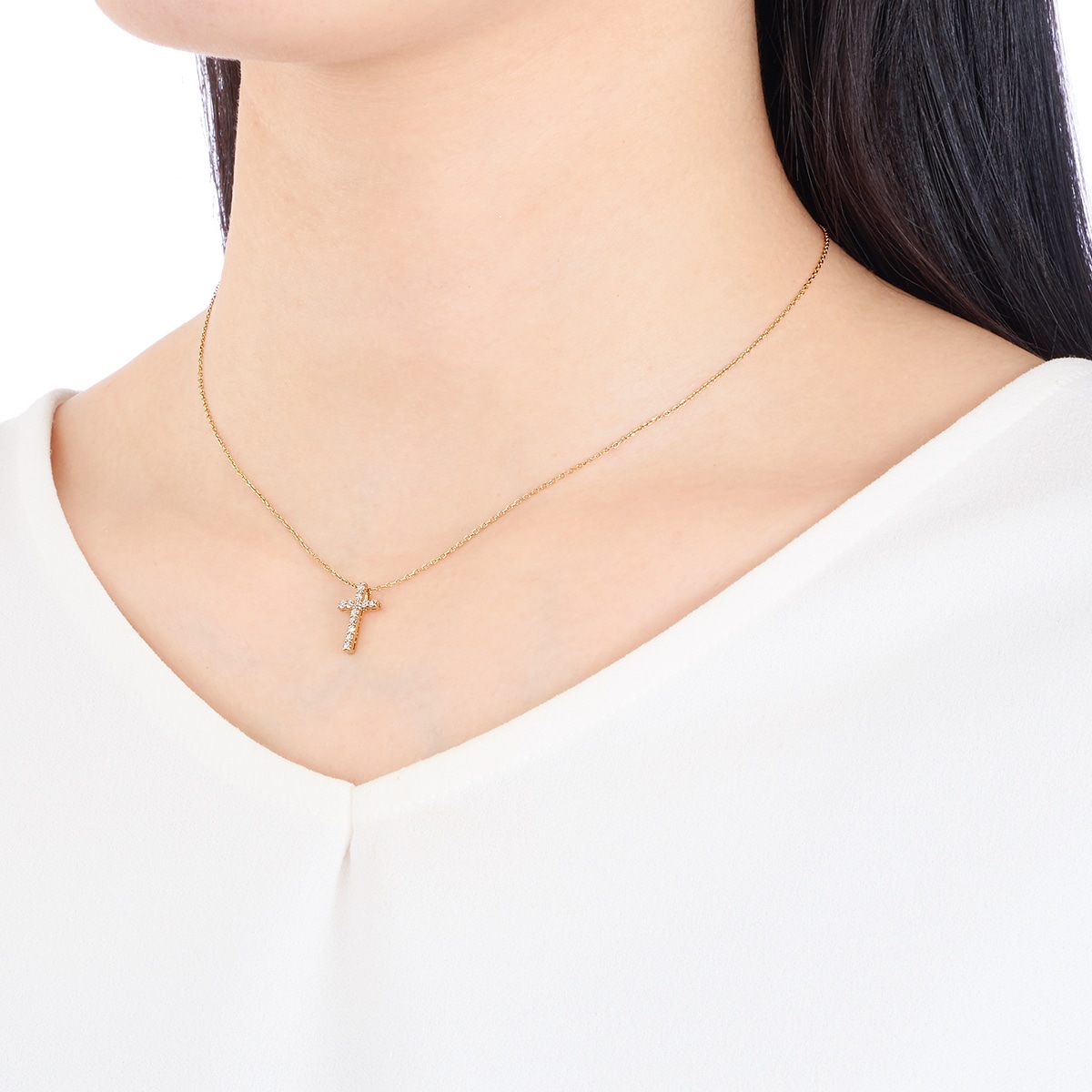 K10�C�G���[�S�[���h�_�C�������h�l�b�N���X