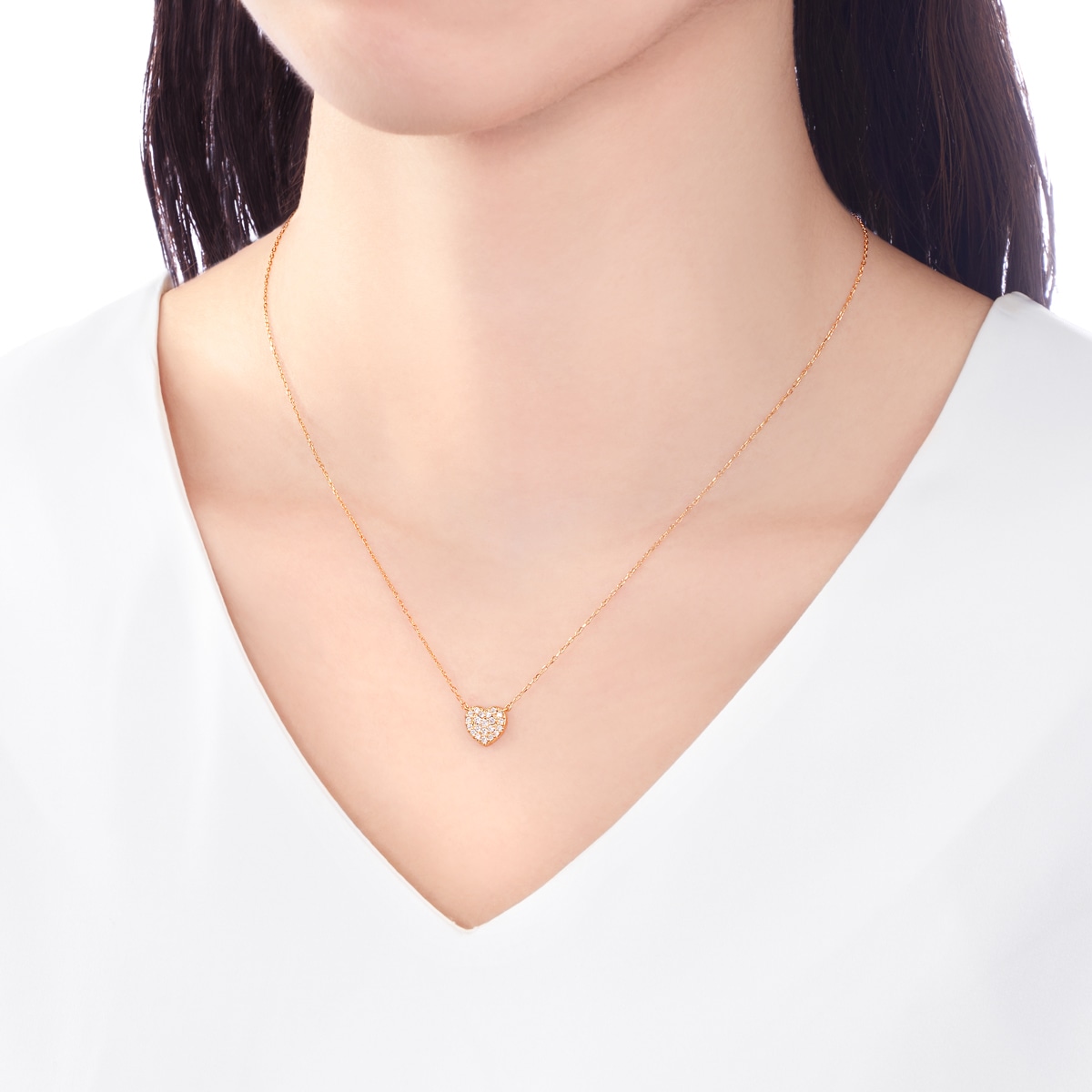 K18�C�G���[�S�[���h�_�C�������h�l�b�N���X