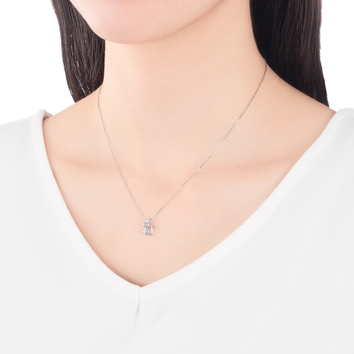 K10�z���C�g�S�[���h�A�N�A�}�����l�b�N���X