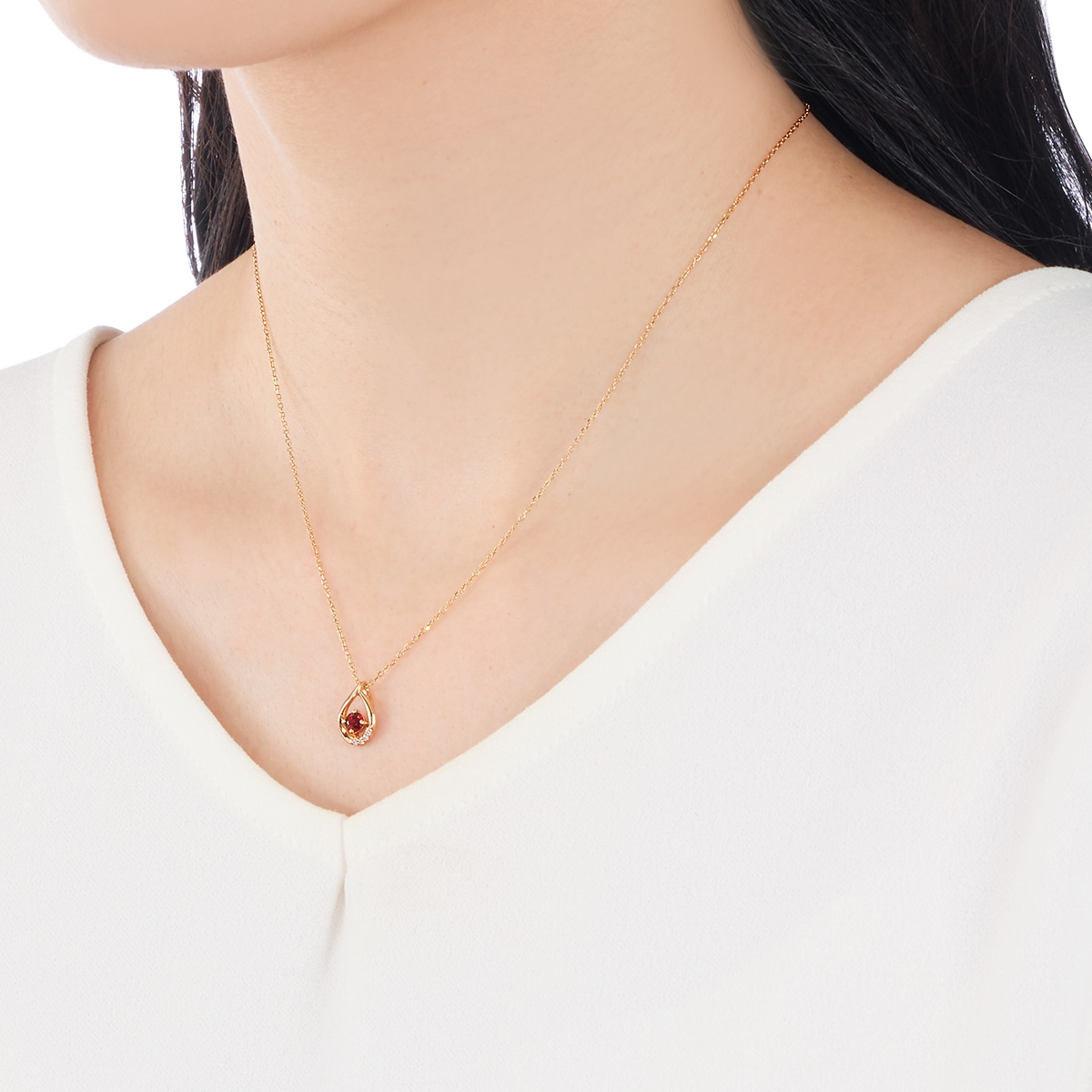 K10�C�G���[�S�[���h�A���}���_�C���K�[�l�b�g�l�b�N���X