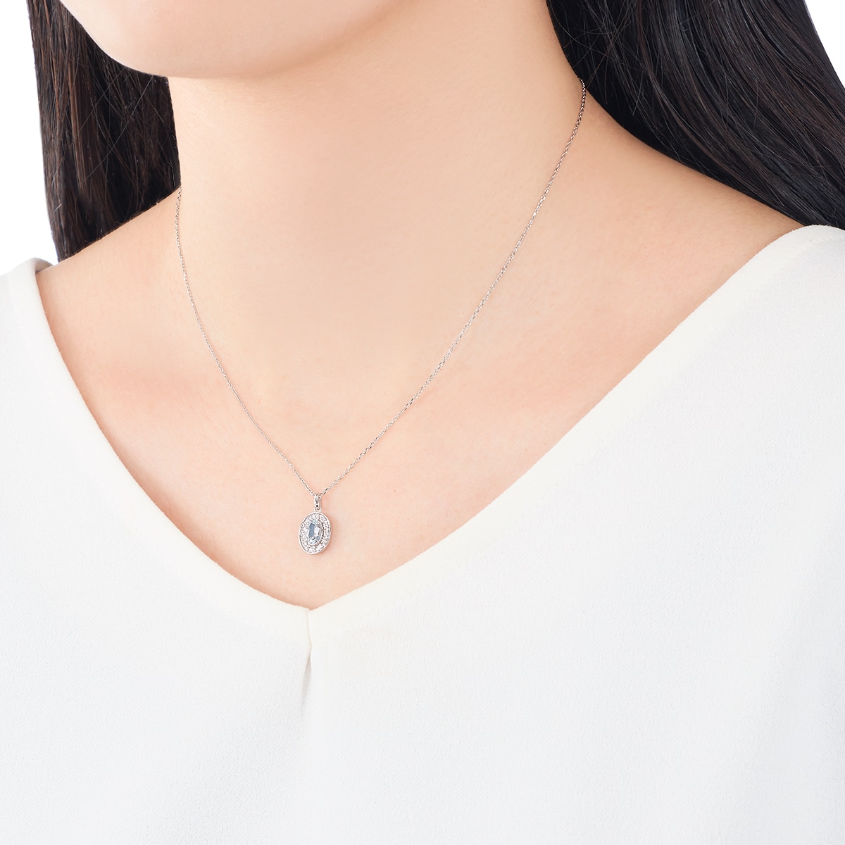 K10�z���C�g�S�[���h�A�N�A�}�����l�b�N���X