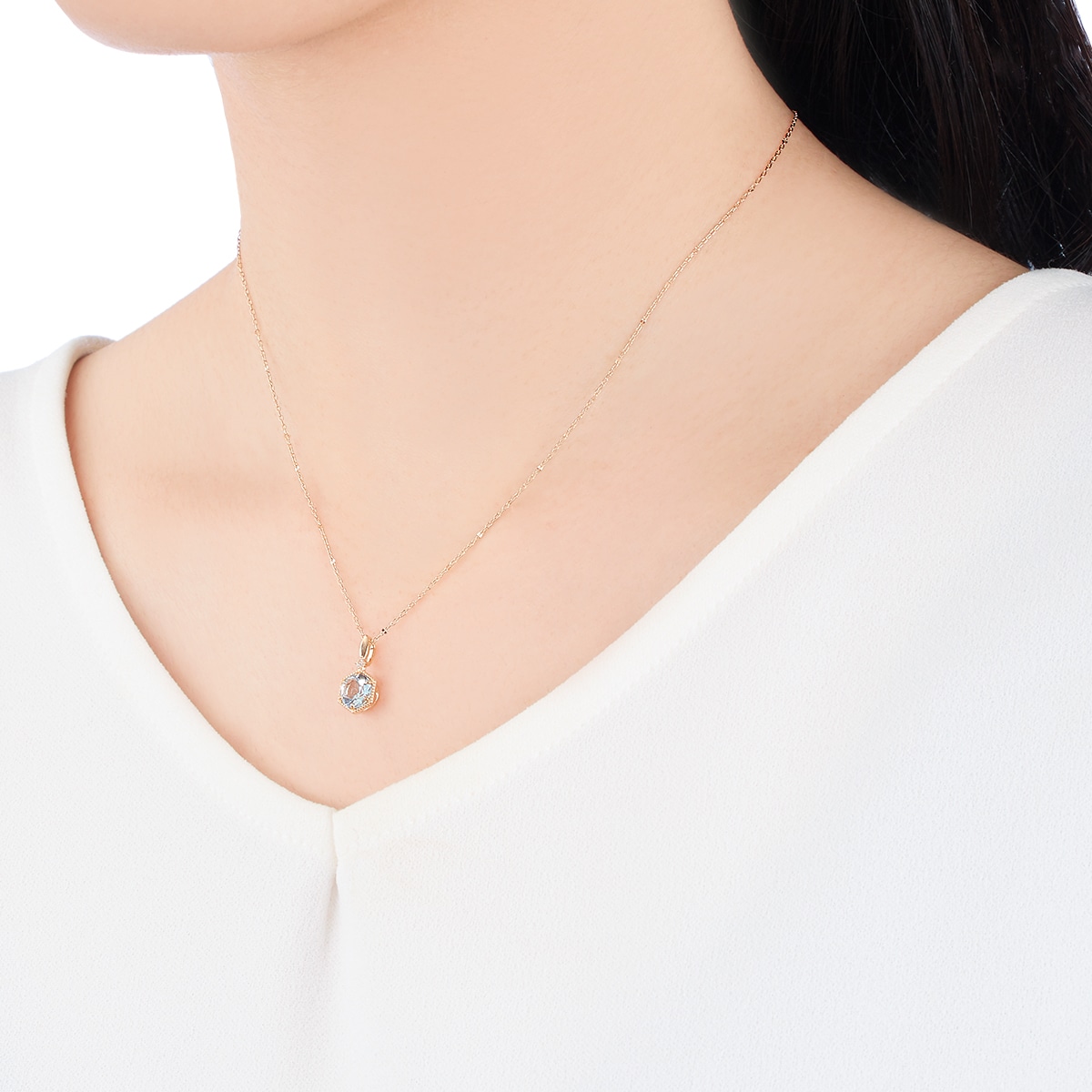 K10�C�G���[�S�[���h�X�J�C�u���[�g�p�[�Y�l�b�N���X