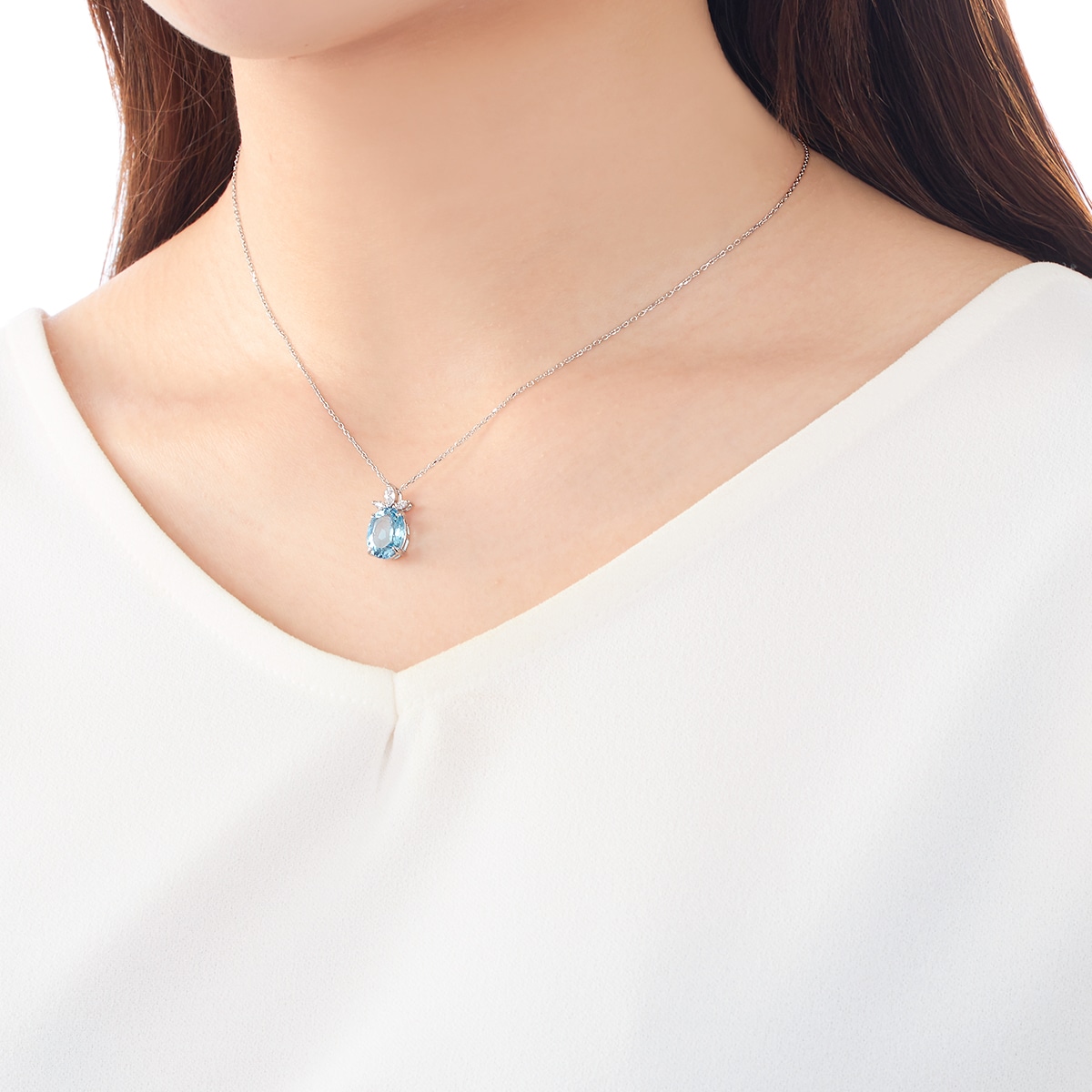 K10�z���C�g�S�[���h�u���[�g�p�[�Y�l�b�N���X