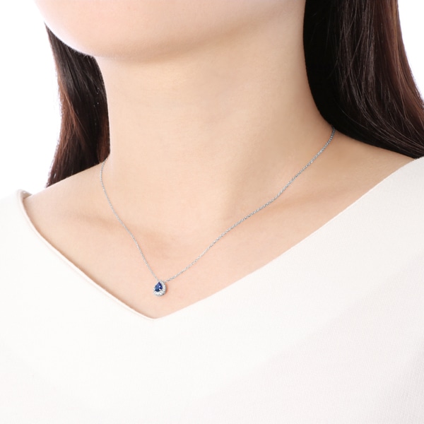 K10�z���C�g�S�[���h�T�t�@�C�A�l�b�N���X