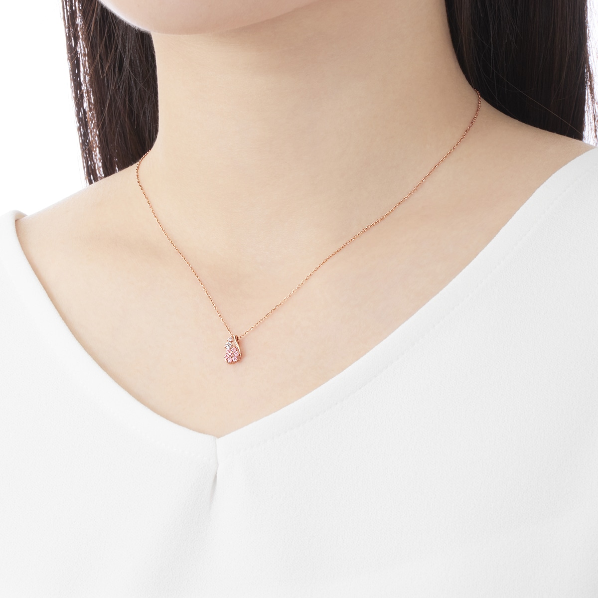 K10�s���N�S�[���h�s���N�T�t�@�C�A�l�b�N���X