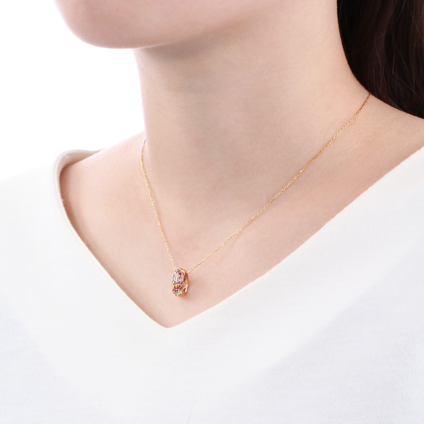 K10�C�G���[�S�[���h�}���`�X�g�[���l�b�N���X