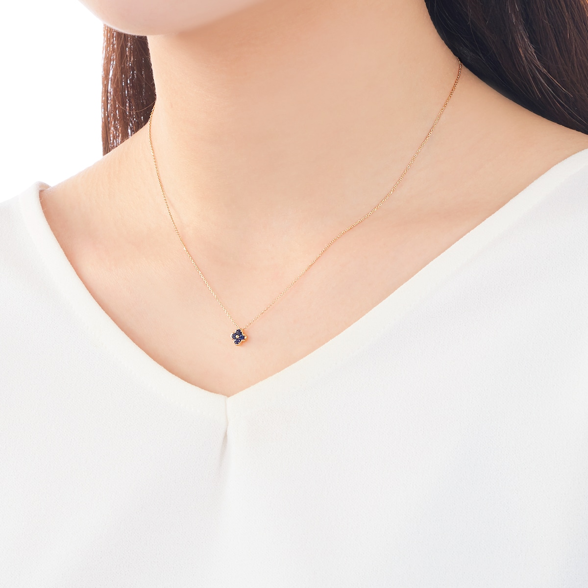 K18�C�G���[�S�[���h�T�t�@�C�A�l�b�N���X