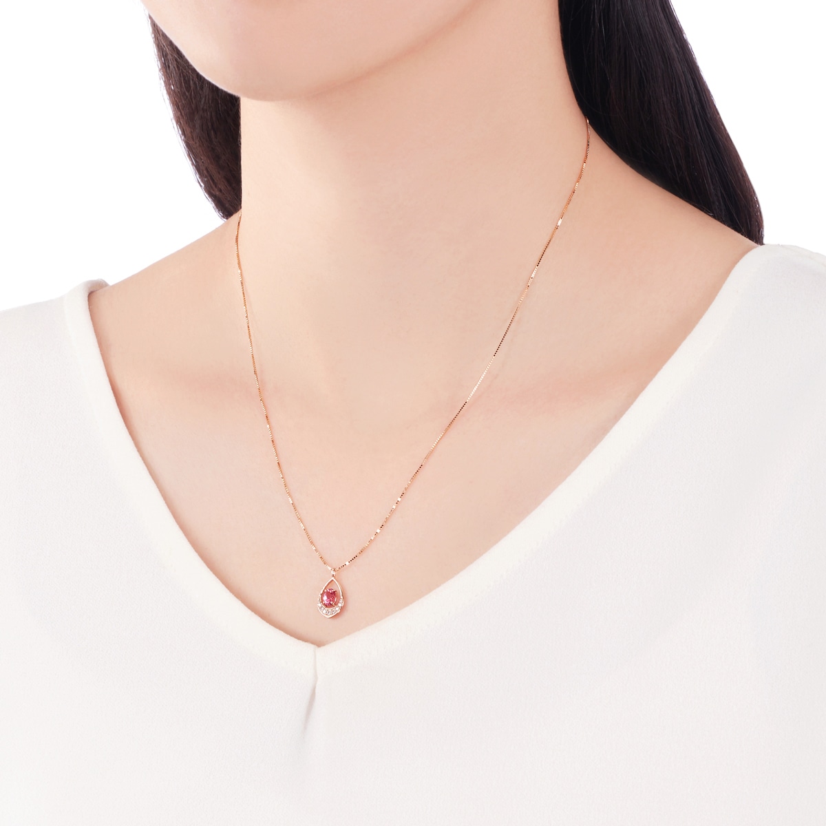 K18�s���N�S�[���h�s���N�X�s�l���l�b�N���X