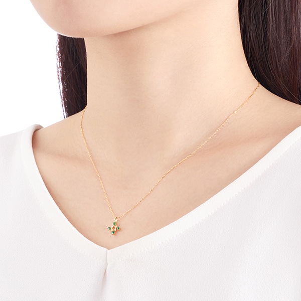 K18�C�G���[�S�[���h�G�������h�l�b�N���X