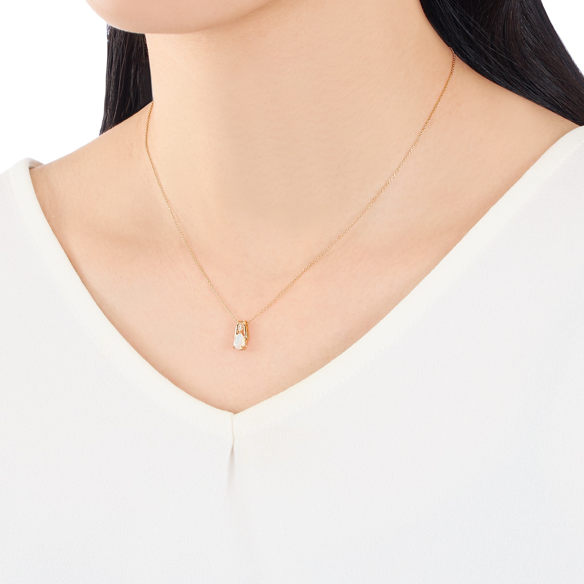 K18�C�G���[�S�[���h�I�p�[���l�b�N���X