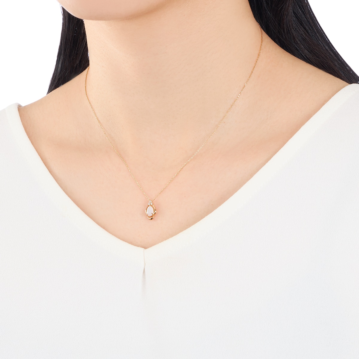 K18�C�G���[�S�[���h�I�p�[���l�b�N���X