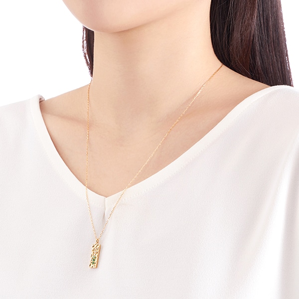 K18�C�G���[�S�[���h�G�������h�l�b�N���X