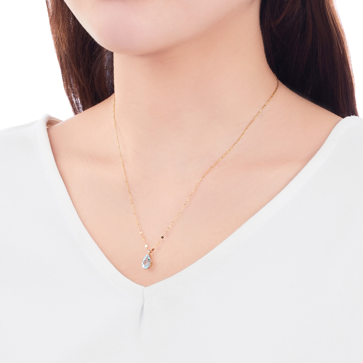 K10�C�G���[�S�[���h�X�J�C�u���[�g�p�[�Y�l�b�N���X