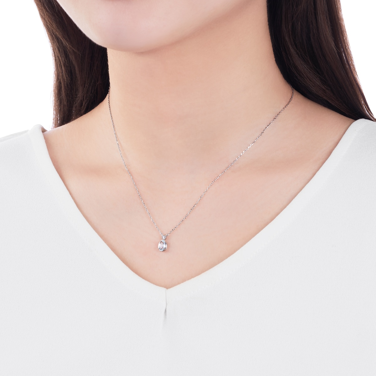 K10�z���C�g�S�[���h�A�N�A�}�����l�b�N���X