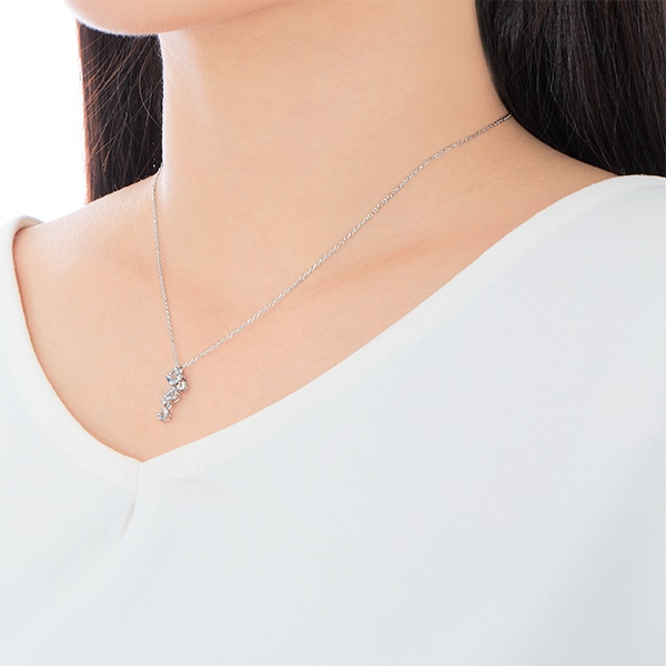 K10�z���C�g�S�[���h�A�N�A�}�����l�b�N���X