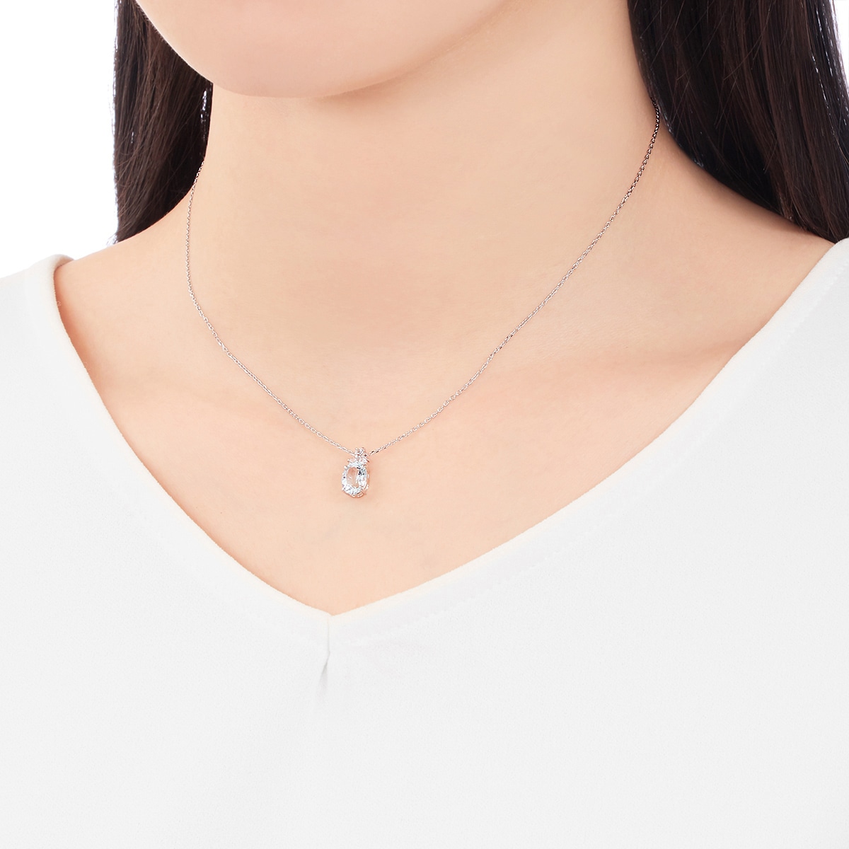 K10�z���C�g�S�[���h�A�N�A�}�����l�b�N���X