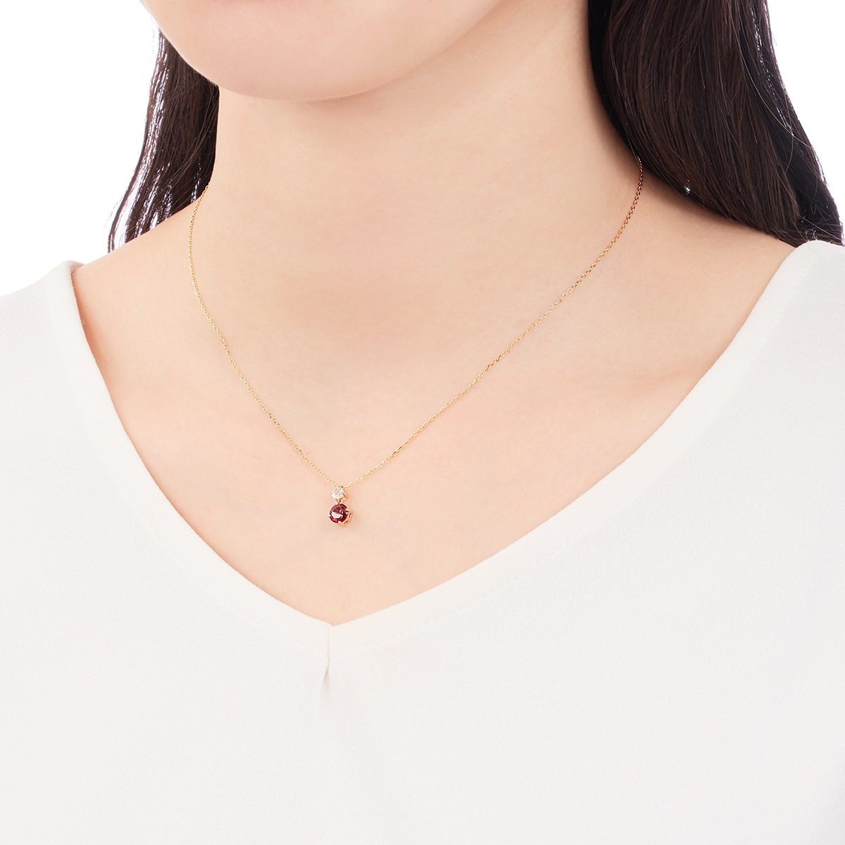 K10�C�G���[�S�[���h�A���}���_�C���K�[�l�b�g�l�b�N���X