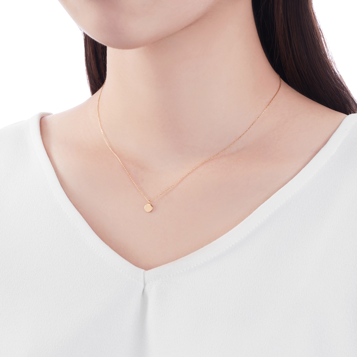 K18�C�G���[�S�[���h�l�b�N���X