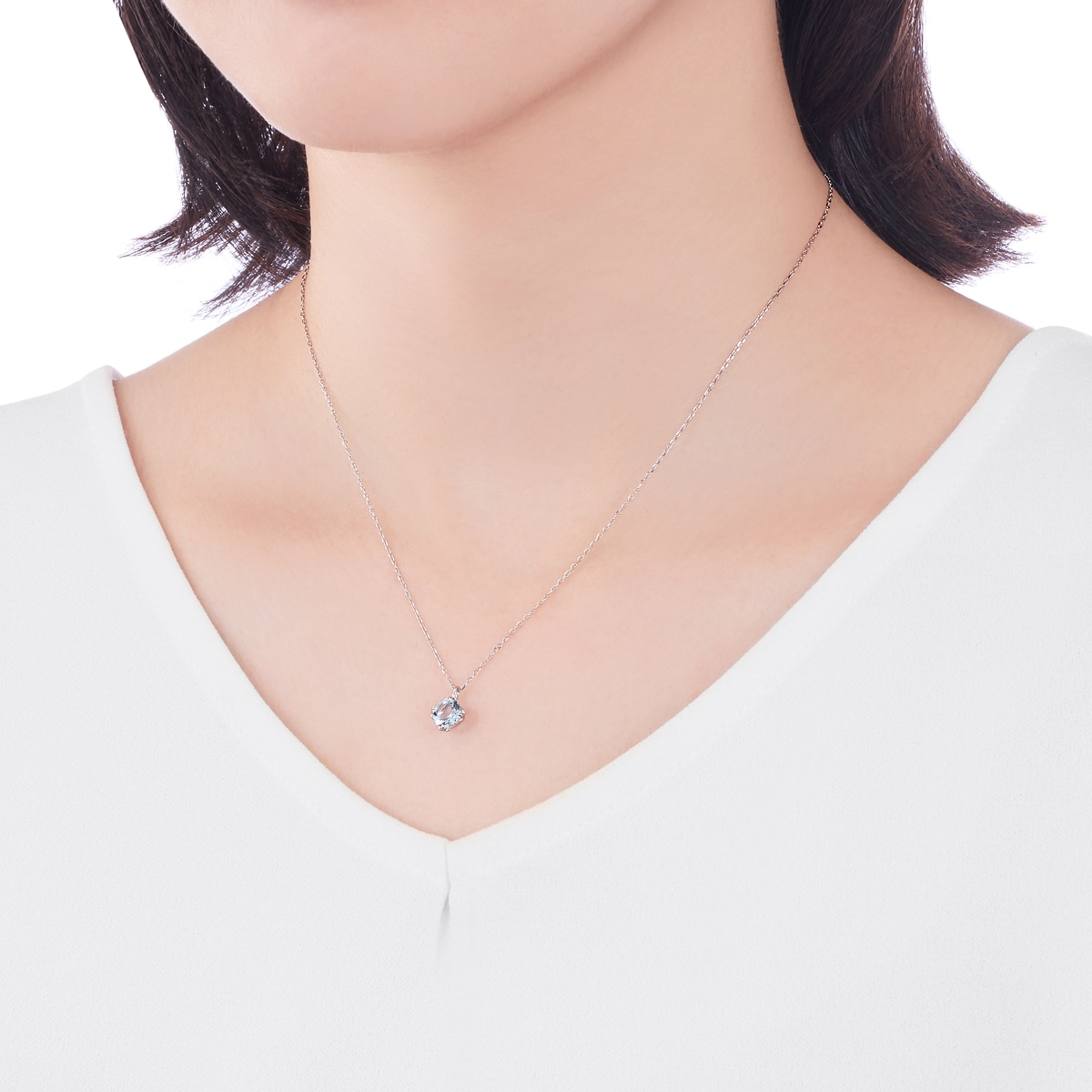 K10�z���C�g�S�[���h�A�N�A�}�����l�b�N���X