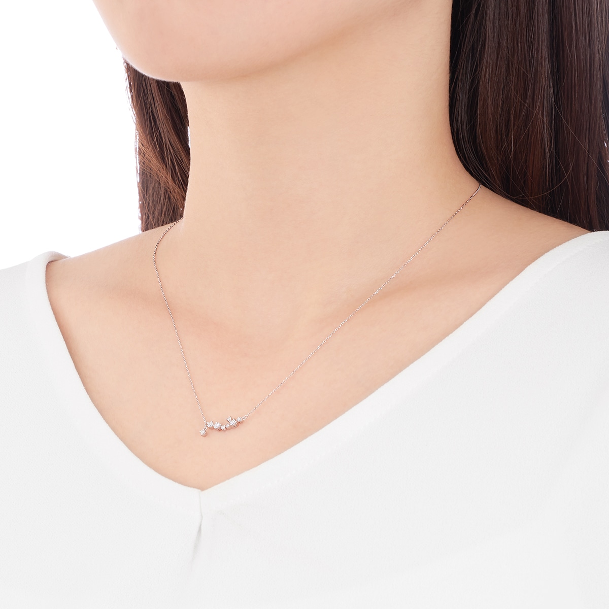 K18�z���C�g�S�[���h�_�C�������h�l�b�N���X