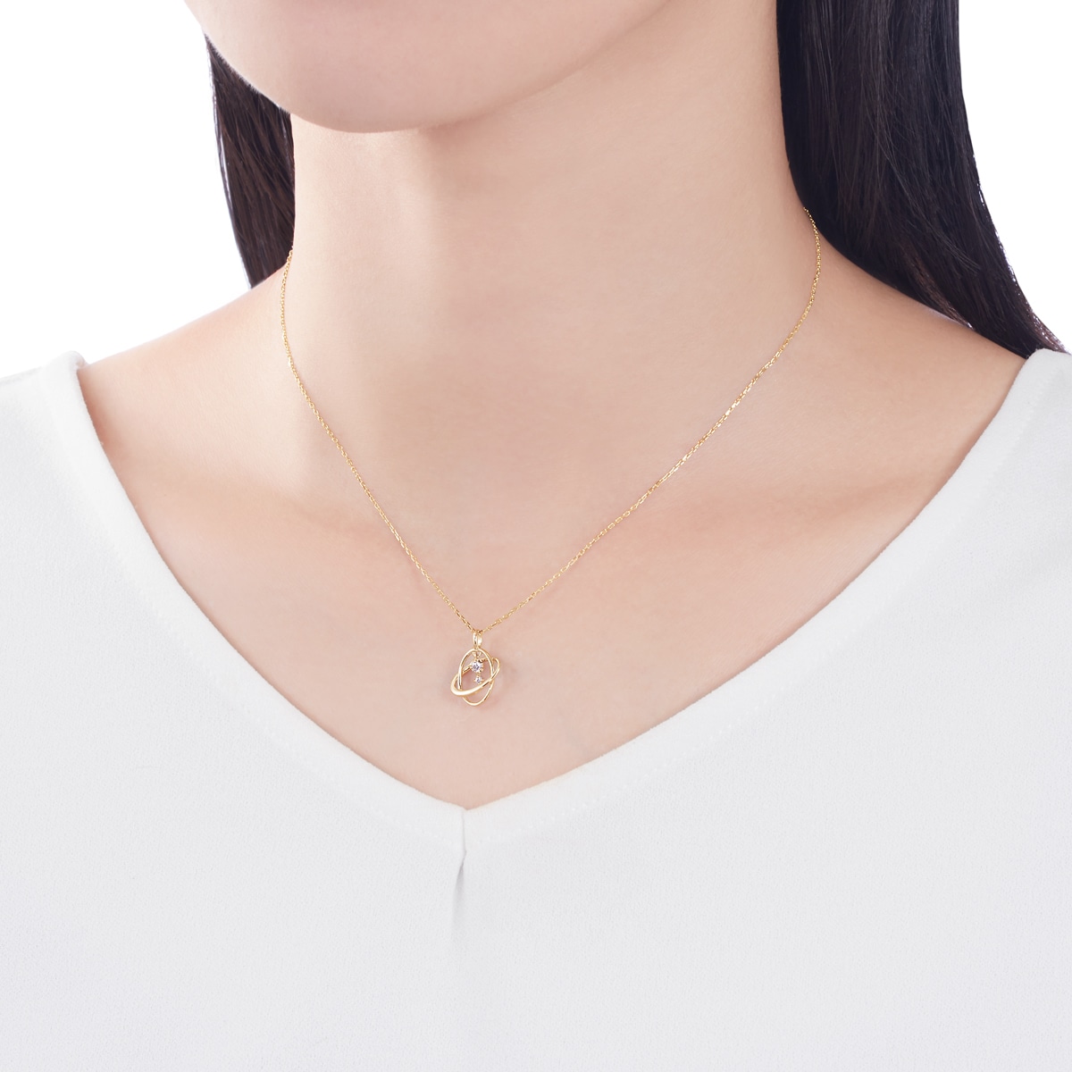 K10�C�G���[�S�[���h�_�C�������h�l�b�N���X