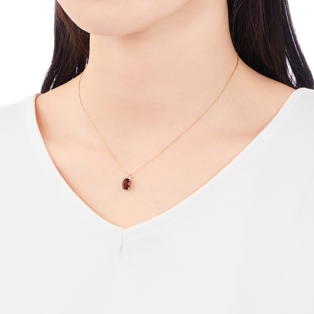 K10�C�G���[�S�[���h�A���}���_�C���K�[�l�b�g�l�b�N���X