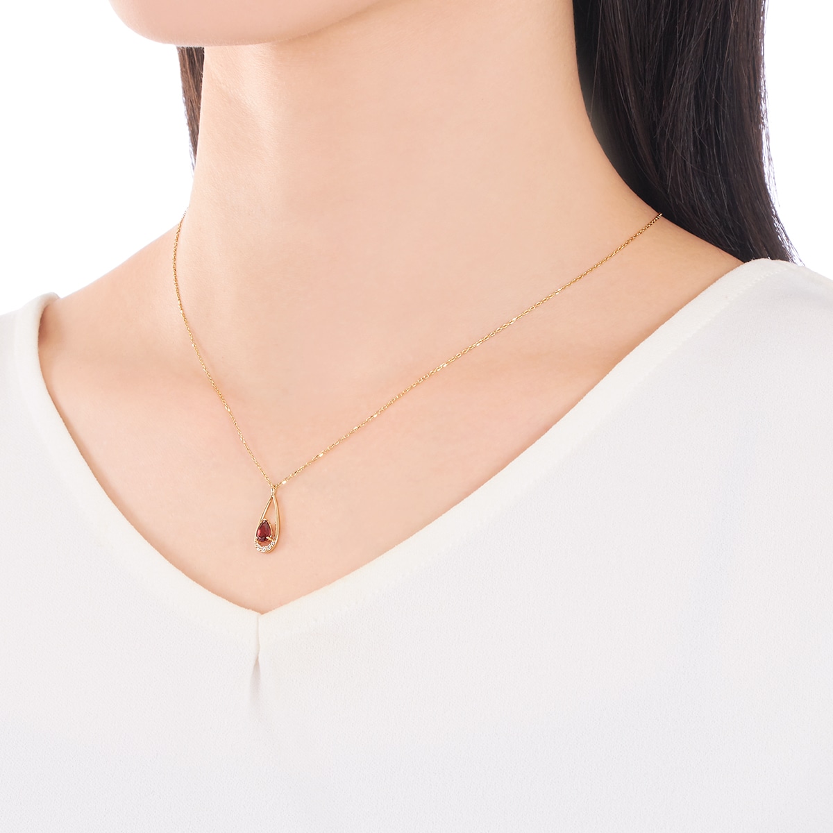 K10�C�G���[�S�[���h�A���}���_�C���K�[�l�b�g�l�b�N���X