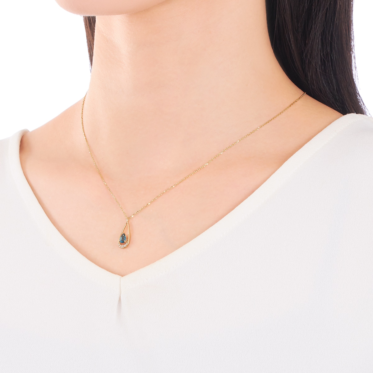 K10�C�G���[�S�[���h�����h���u���[�g�p�[�Y�l�b�N���X