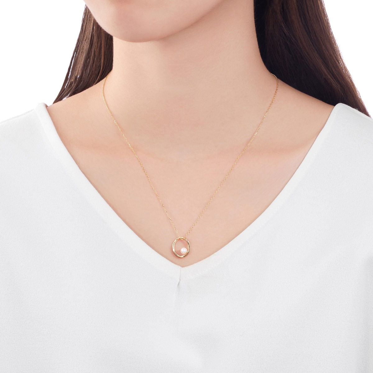 K10�C�G���[�S�[���h�W���p�[���l�b�N���X�i4mm�j