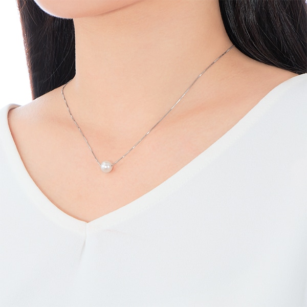 �v���`�i�A�R���^��l�b�N���X�i7mm�j