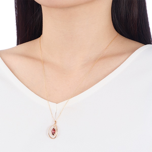 K10�C�G���[�S�[���h�A���}���_�C���K�[�l�b�g�l�b�N���X