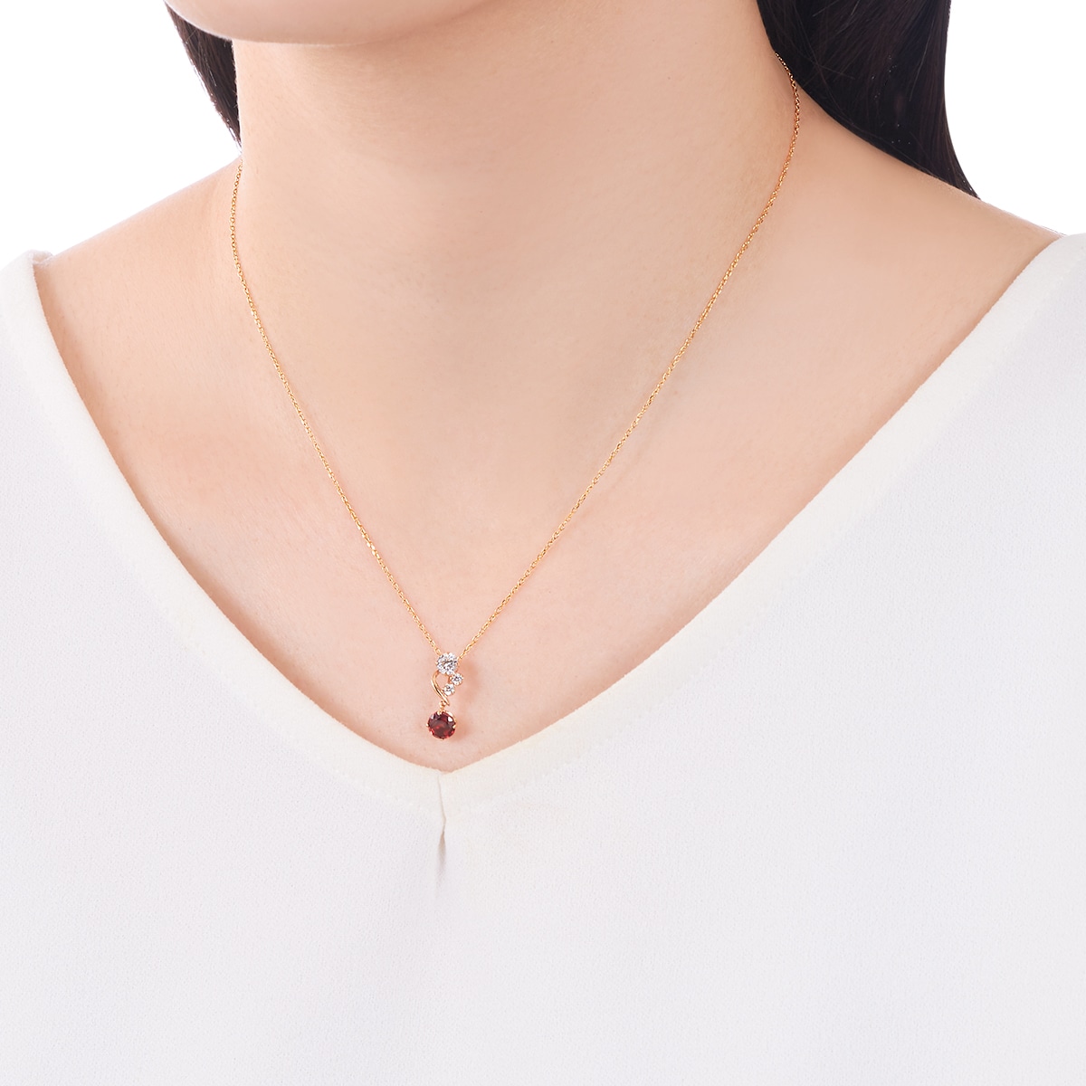 K10�C�G���[�S�[���h�A���}���_�C���K�[�l�b�g�l�b�N���X