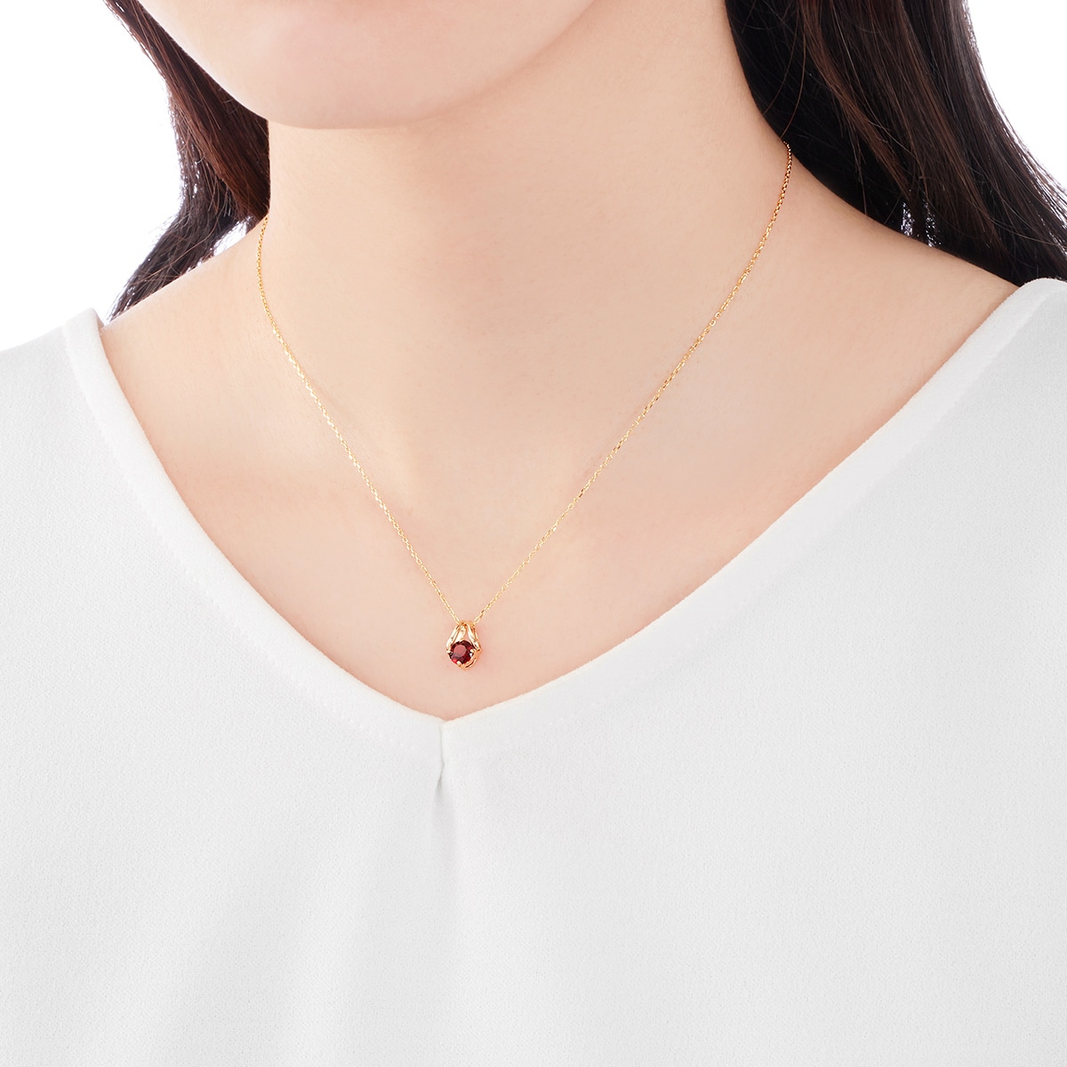 K10�C�G���[�S�[���h�A���}���_�C���K�[�l�b�g�l�b�N���X