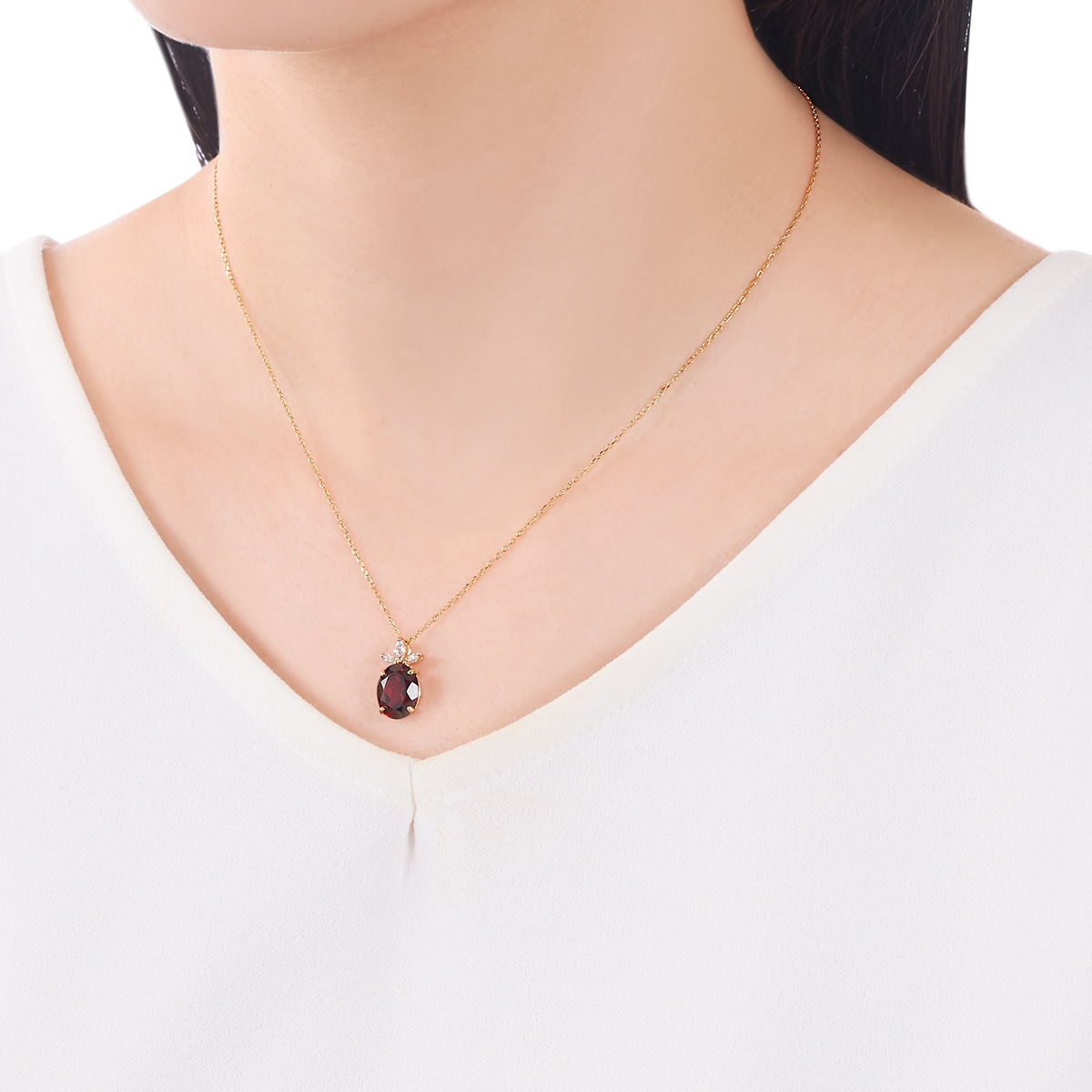 K10�C�G���[�S�[���h�A���}���_�C���K�[�l�b�g�l�b�N���X