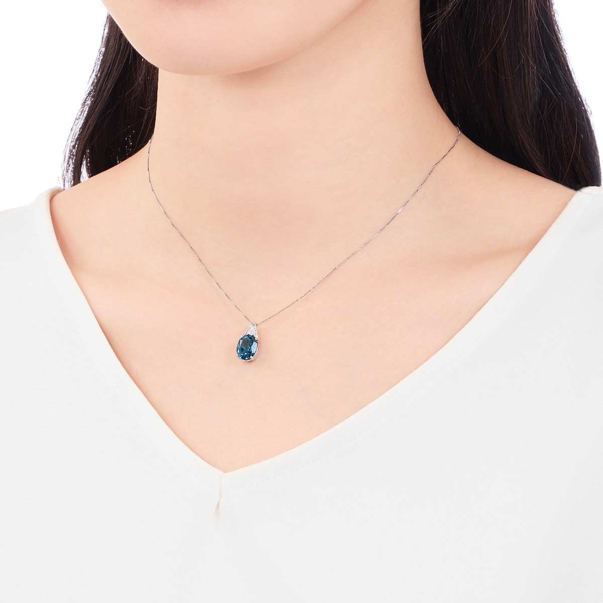 �v���`�i�����h���u���[�g�p�[�Y�l�b�N���X