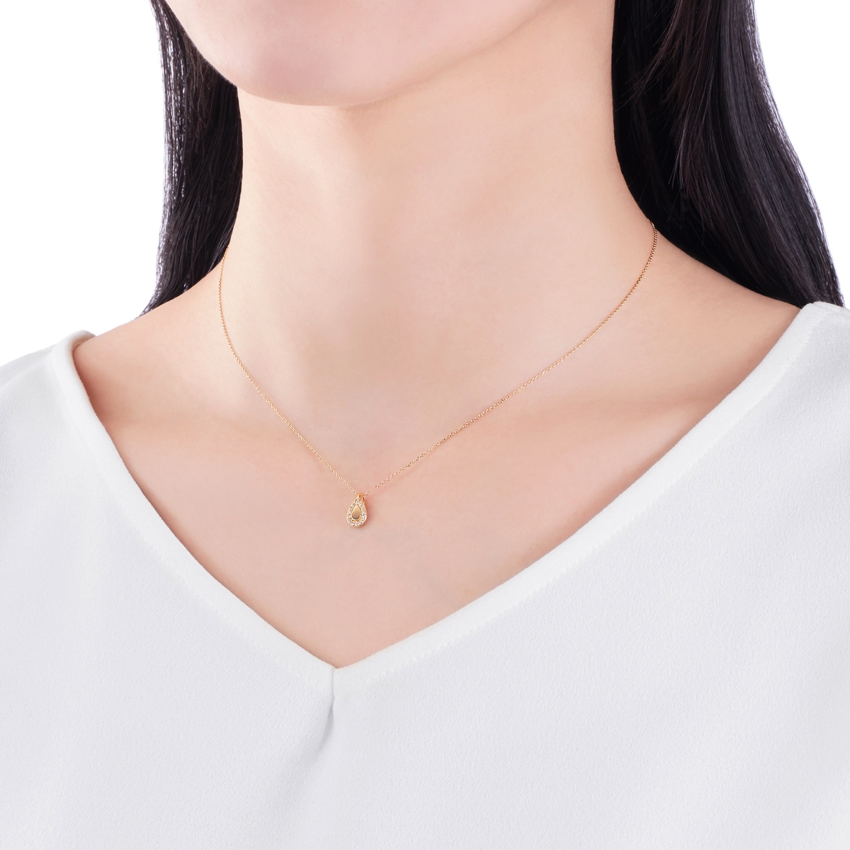 K18�C�G���[�S�[���h�_�C�������h�l�b�N���X