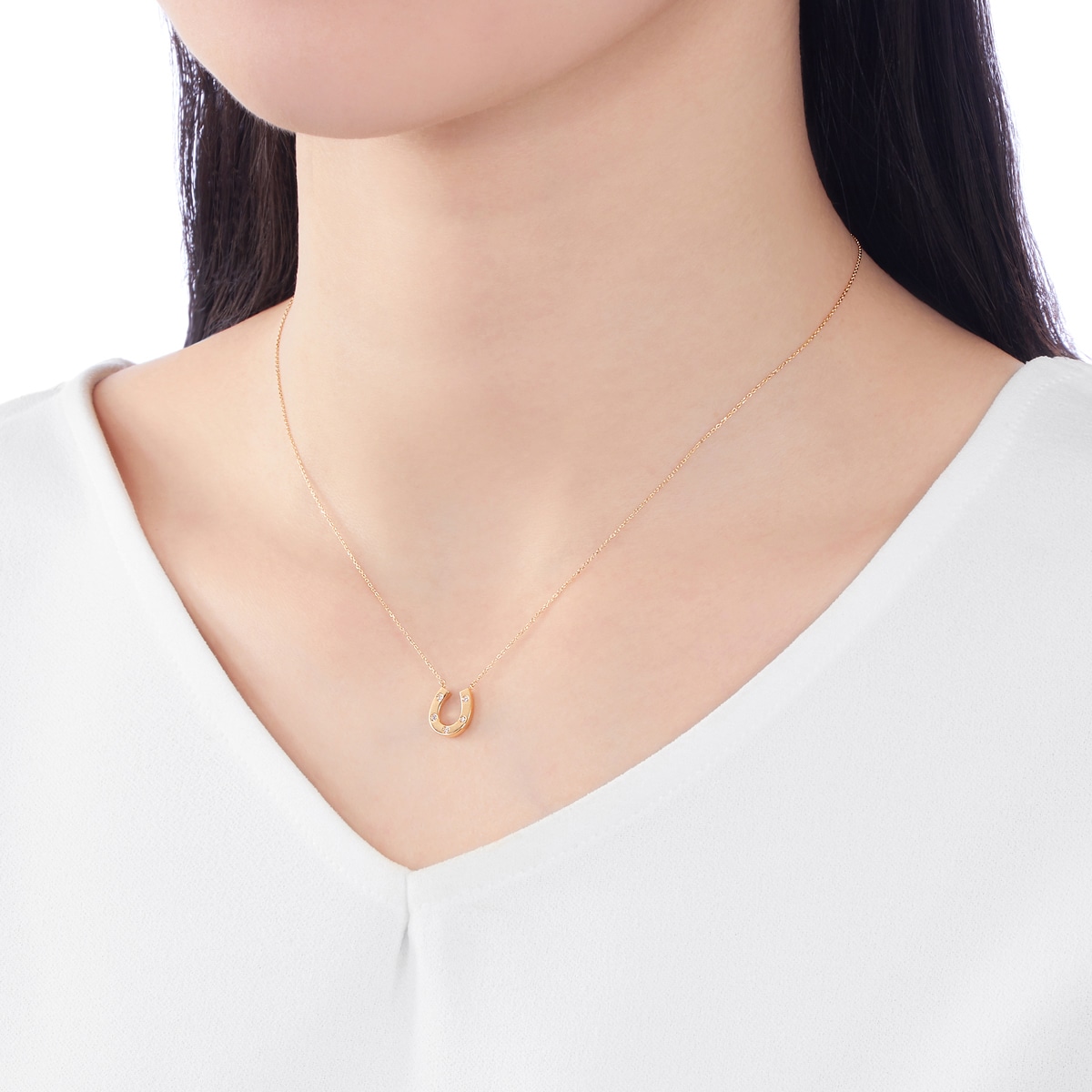 K18�C�G���[�S�[���h�_�C�������h�l�b�N���X