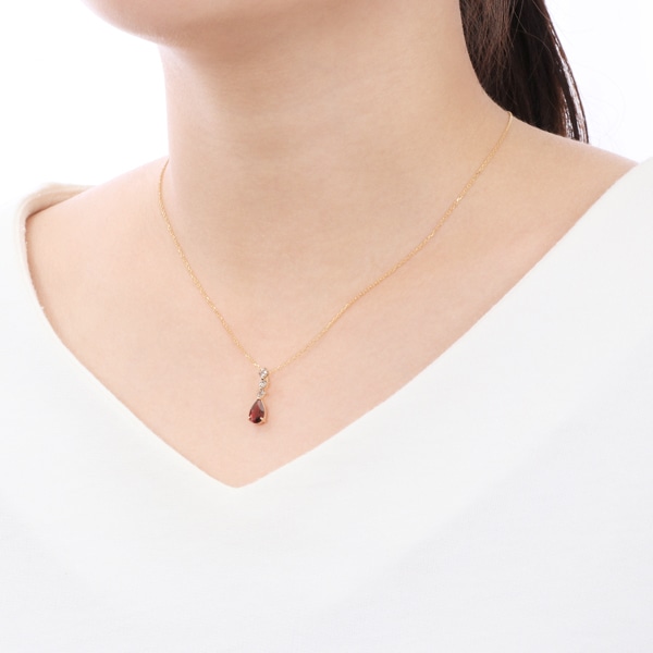 K10�C�G���[�S�[���h�A���}���_�C���K�[�l�b�g�l�b�N���X