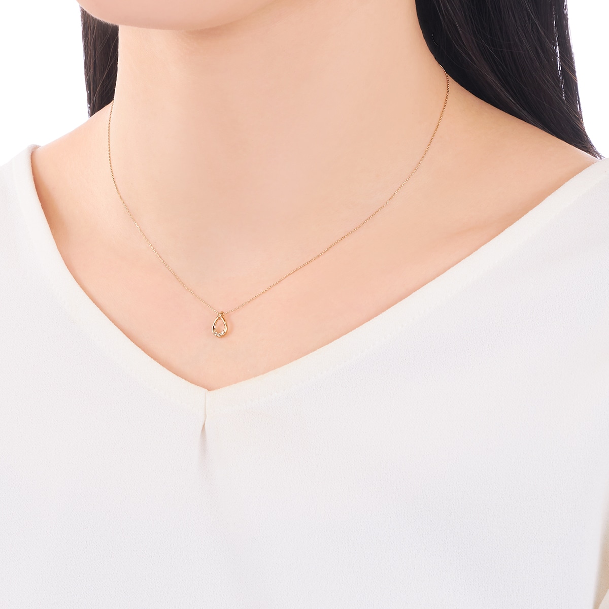 K10�C�G���[�S�[���h�_�C�������h�l�b�N���X