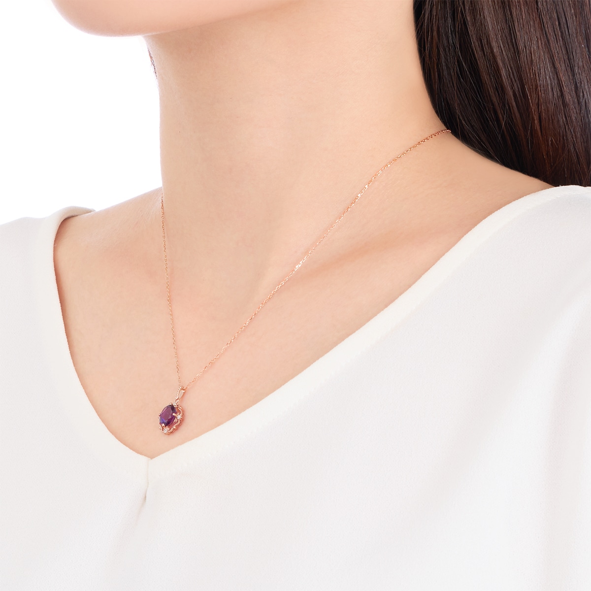 K10�s���N�S�[���h�A���V�X�g�l�b�N���X