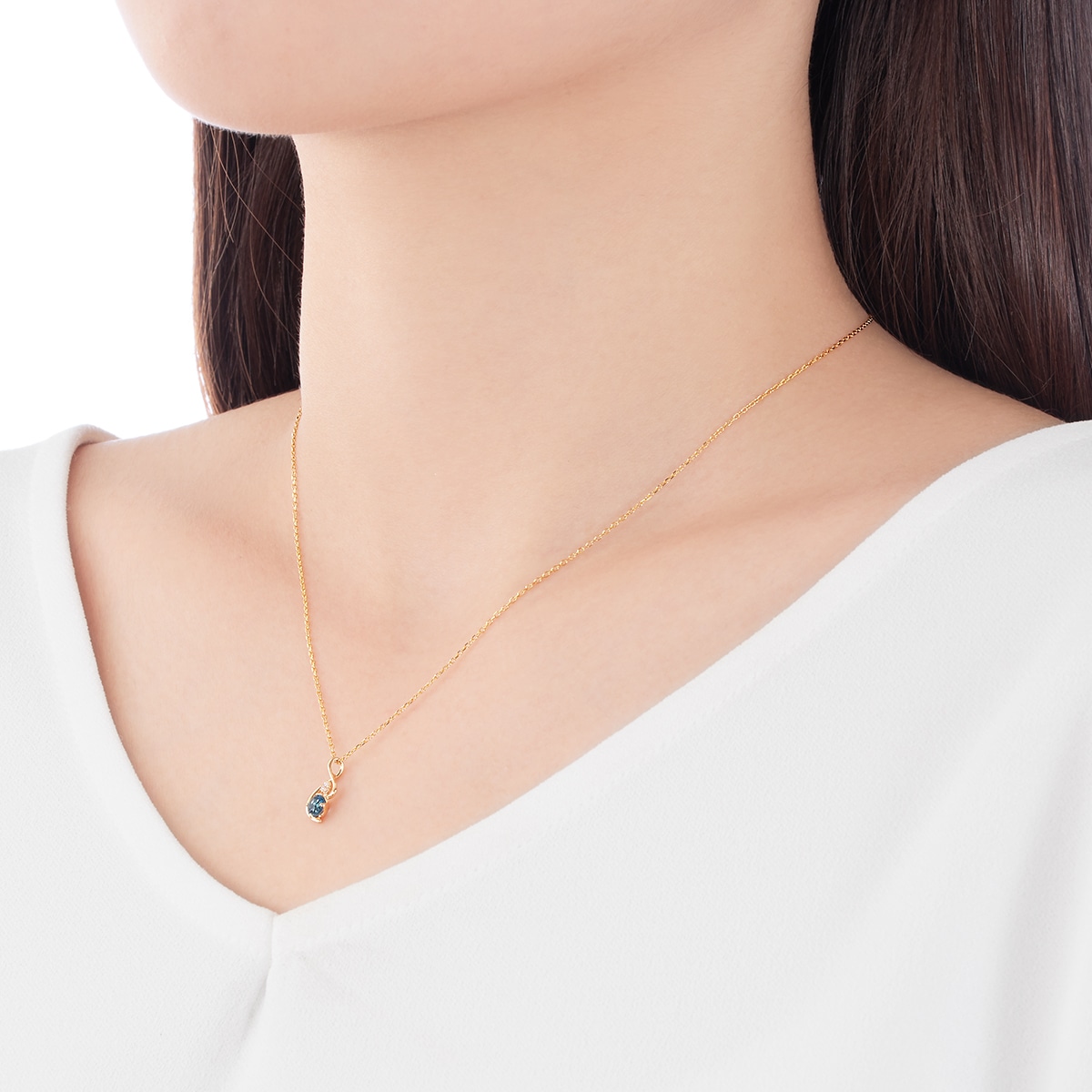 K10�C�G���[�S�[���h�����h���u���[�g�p�[�Y�l�b�N���X