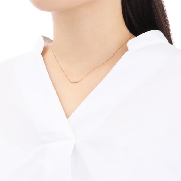 K18�C�G���[�S�[���h�_�C�������h�l�b�N���X