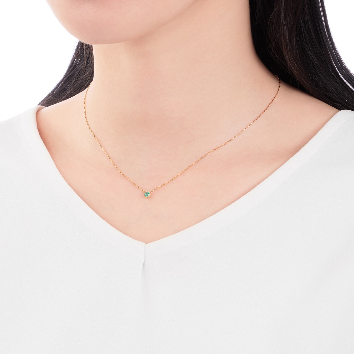 K18�C�G���[�S�[���h�G�������h�l�b�N���X